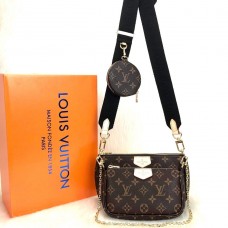Louis Vuitton Multi Pochette Accessoires 